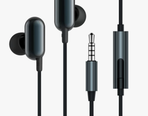 唐麦 A8四核耳机入耳式有线高音质手机电脑...