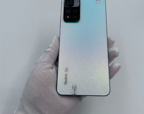 瑕疵 红米 Note 11 Pro 6G+...