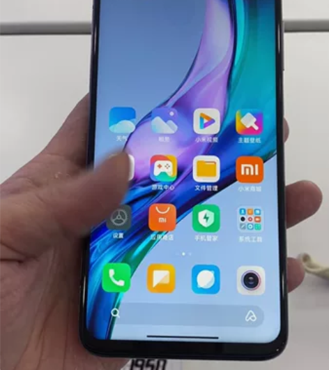 红米k30s至尊纪念版全网通5g手机.8+...