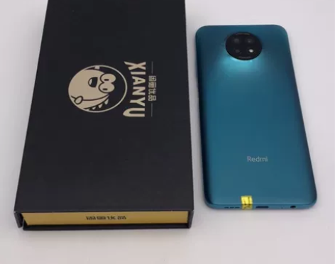 9新  MIUI/小米 红米 Note 9...