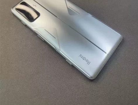 型号:红米K50 电竞版  12+128G...