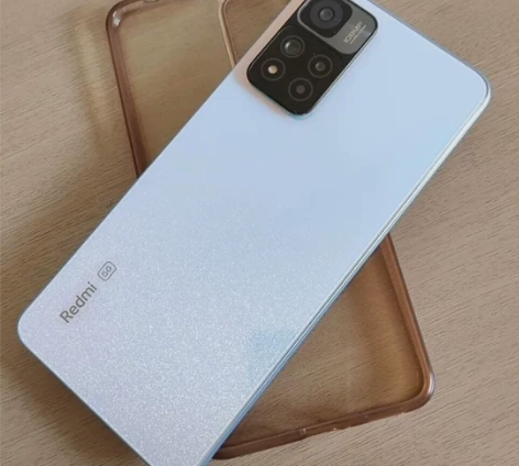 红米note11 pro 没有任何毛病,去...