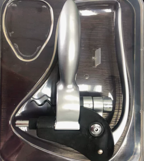 全新红酒开瓶器一套，内含2件开瓶器，浙江东...