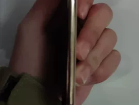 自用iPhone x max美版64g，因...