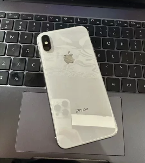 iphone x 64g 成色极品99新 ...