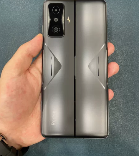 红米k50  电竞版    99新   全...