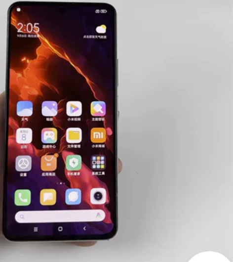 红米Redmi K50 Pro 8+256...