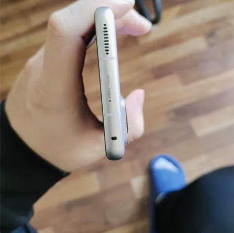 自用小米12x   12+256，买的延保...