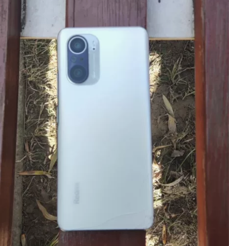 红米k40（5G）8+128版本 6.67...