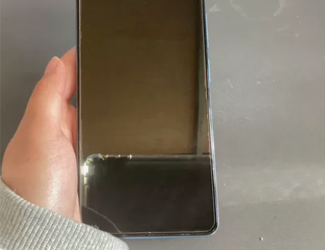 #小米 红米 K40（5G） 自用红米k4...