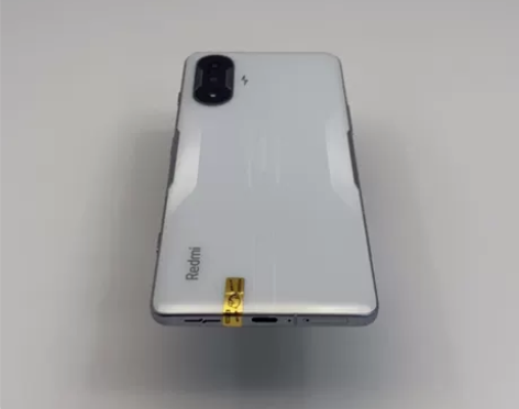 ?95新【特价】小米 红米 K40 游戏增...