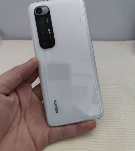 小米10s 12+256GB 无拆修 ...