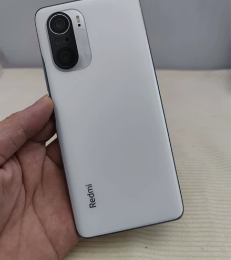 红米k40   8+128GB 无拆修 原...