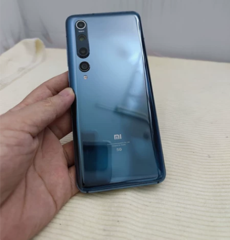 小米10   12+256GB 无拆修 原...