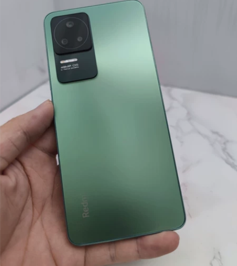 红米K40s 8+256GB 无拆修 ...