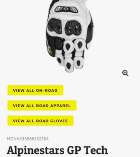 AlpinestarsGP-Tech su...