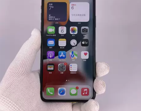 ?9成新已验机/苹果 苹果 iPhone ...