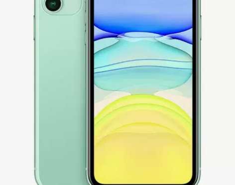 Apple/苹果 iPhone 11 感兴...