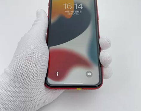 ?95新苹果 iPhone 11 128G...