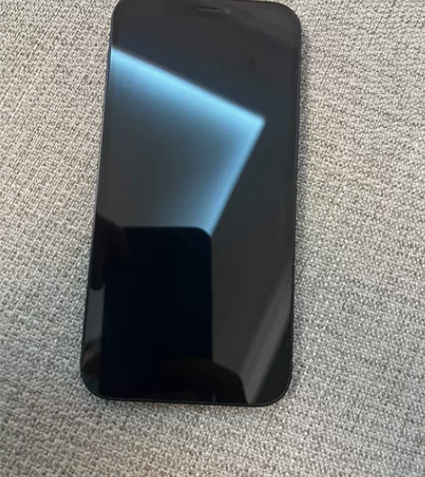 国行9新苹果12 128G  14.3系统...