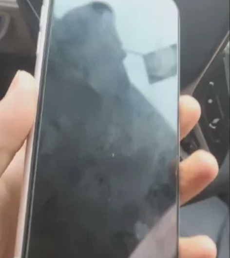 苹果11 64g 白色 纯原装无拆修 感兴...