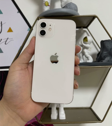 苹果12 iPhone12 64g 走平台...