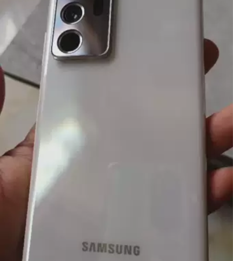 学生自用 三星Galaxy Note 20...