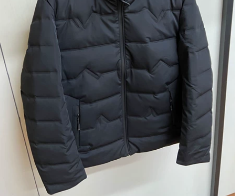 福利！轻奢高端波司登男士冬款羽绒服，特价包...