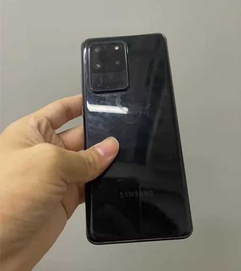 三星Galaxy S20 Ultra 5G    12+25...