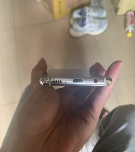 三星s8，4+64，美版，屏幕无点无线无透...