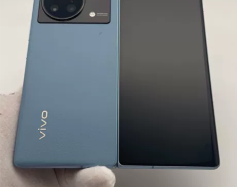 9成新vivo vivo x fold  ...