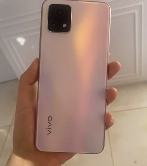 vivoy52s 全新 未查卡全套 手机...