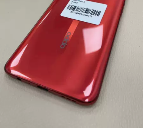 oppo Reno Z 6+256全网通 ...