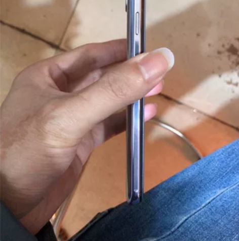 VIVO X30 8+256G全原无拆修无...