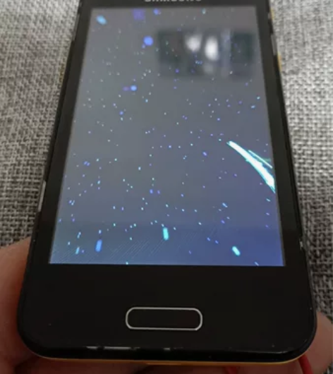 三星i8530 投影手机  成色看图定义 ...