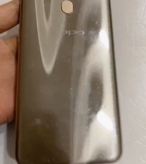 OPPO a7  4+64 功能全好，无任...