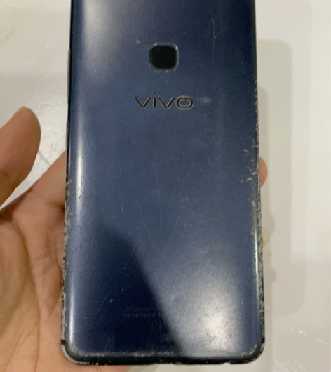 vivo x20叙利亚风格，伊拉克成色，中...