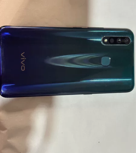 vivoz5x 6+128g 由于换手机了...