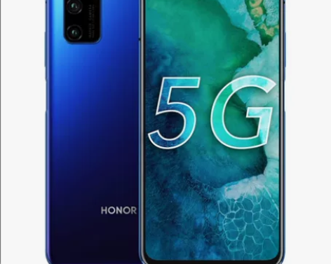 出一台自用荣耀V30pro. 5G手机，规...