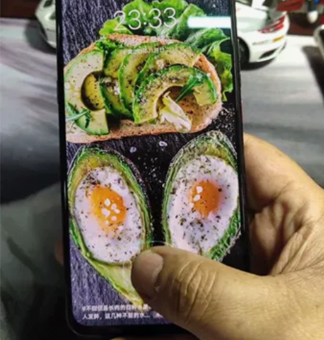 vivo iQOOPro 12+128游戏...