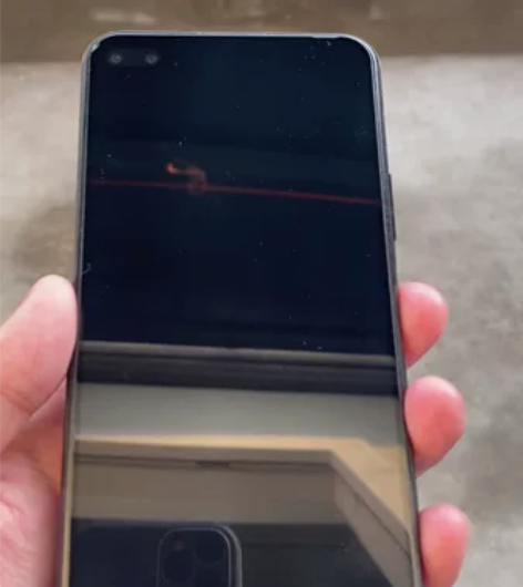 荣耀V30 Pro，旗舰芯片麒麟990 5...