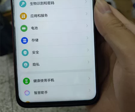 荣耀9x橙色，6+128，成色如图，单机，...