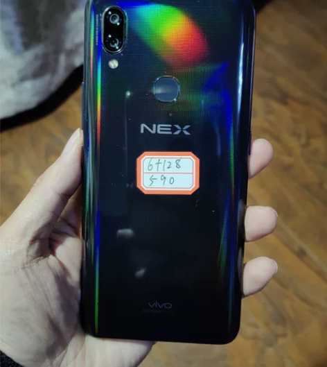 VIVO VIVO NEX A 6+128...