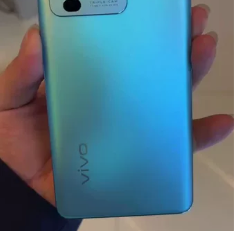 VIVO S15pro 商场演示机，122...