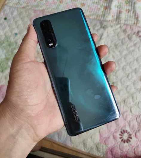 9.5新OPPOFindx2（5G）手机2...