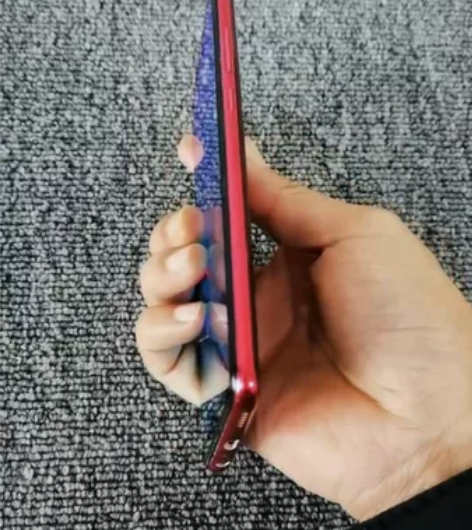 荣耀20i 6+256G红色 全网通大屏幕...