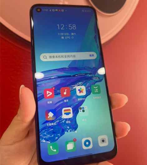 Oppoa32     8128靓机  5...