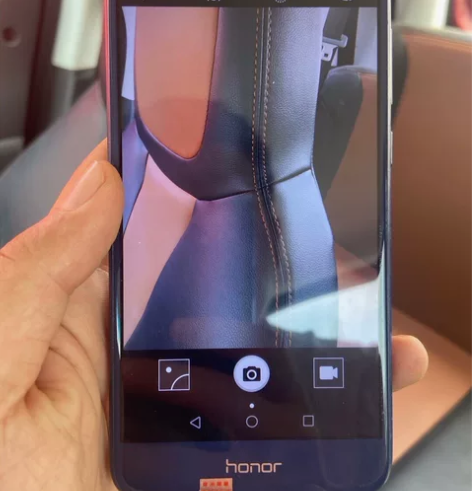 华为荣耀8青春版全网通 4+64g二手手机...