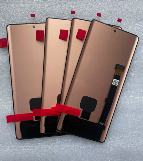 中兴努比亚Z30Pro屏幕总成全新原装nx...