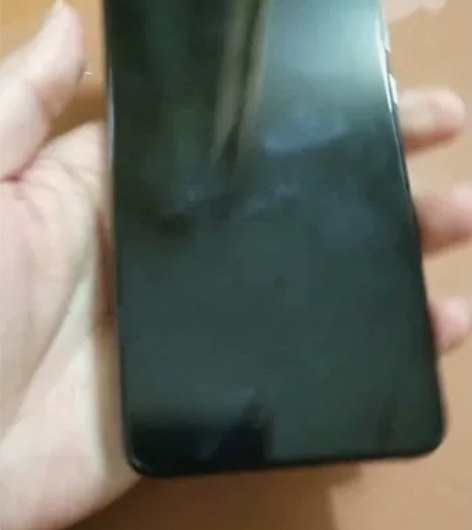 中兴ZTE BIade  20  8012...